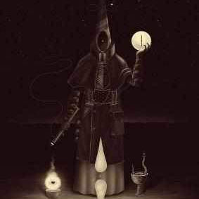 Poster NOPER. Magicianul - Neogalateca