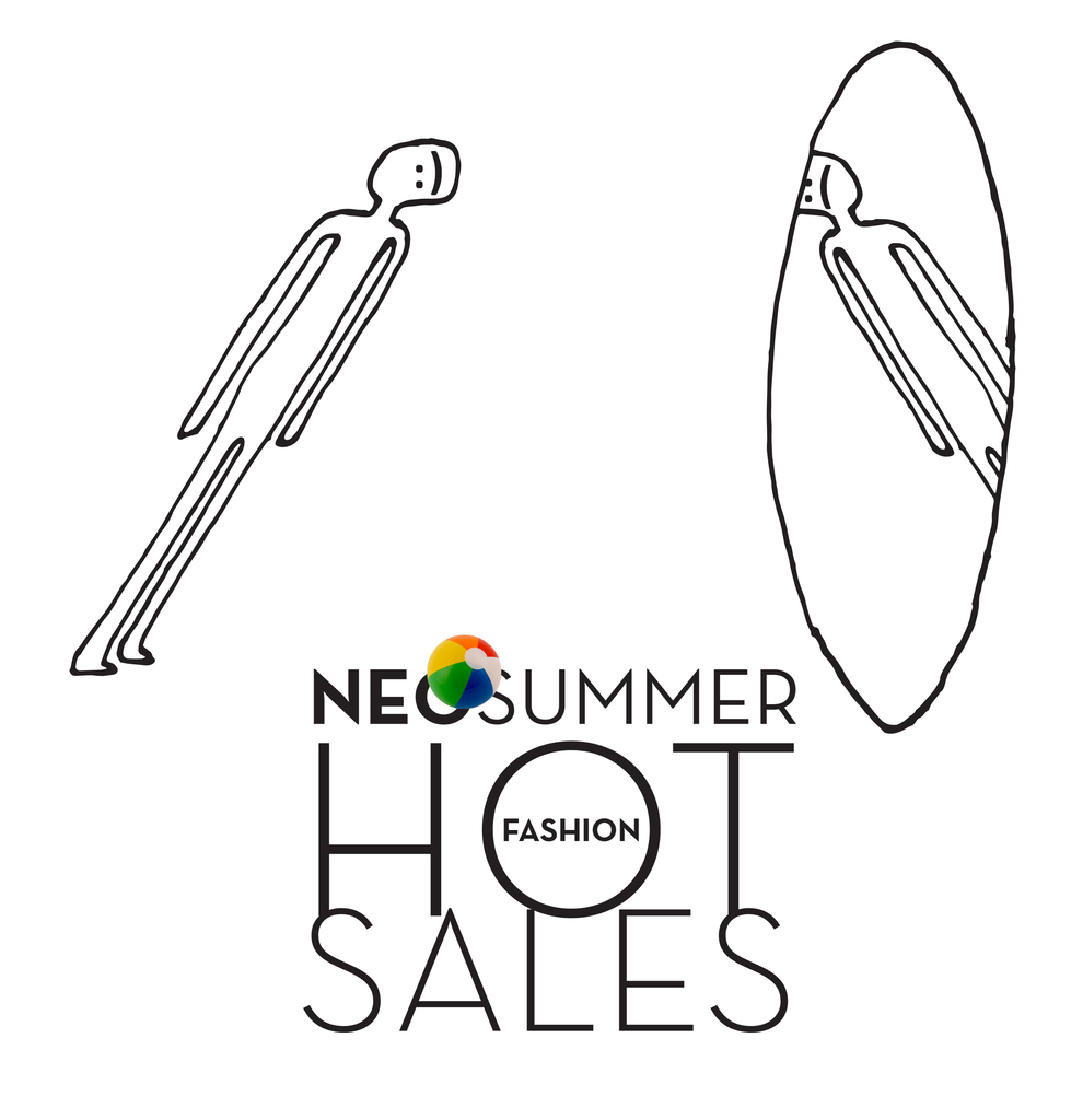 Mircea Moroianu @NeoSummer Hot Sales & Tales