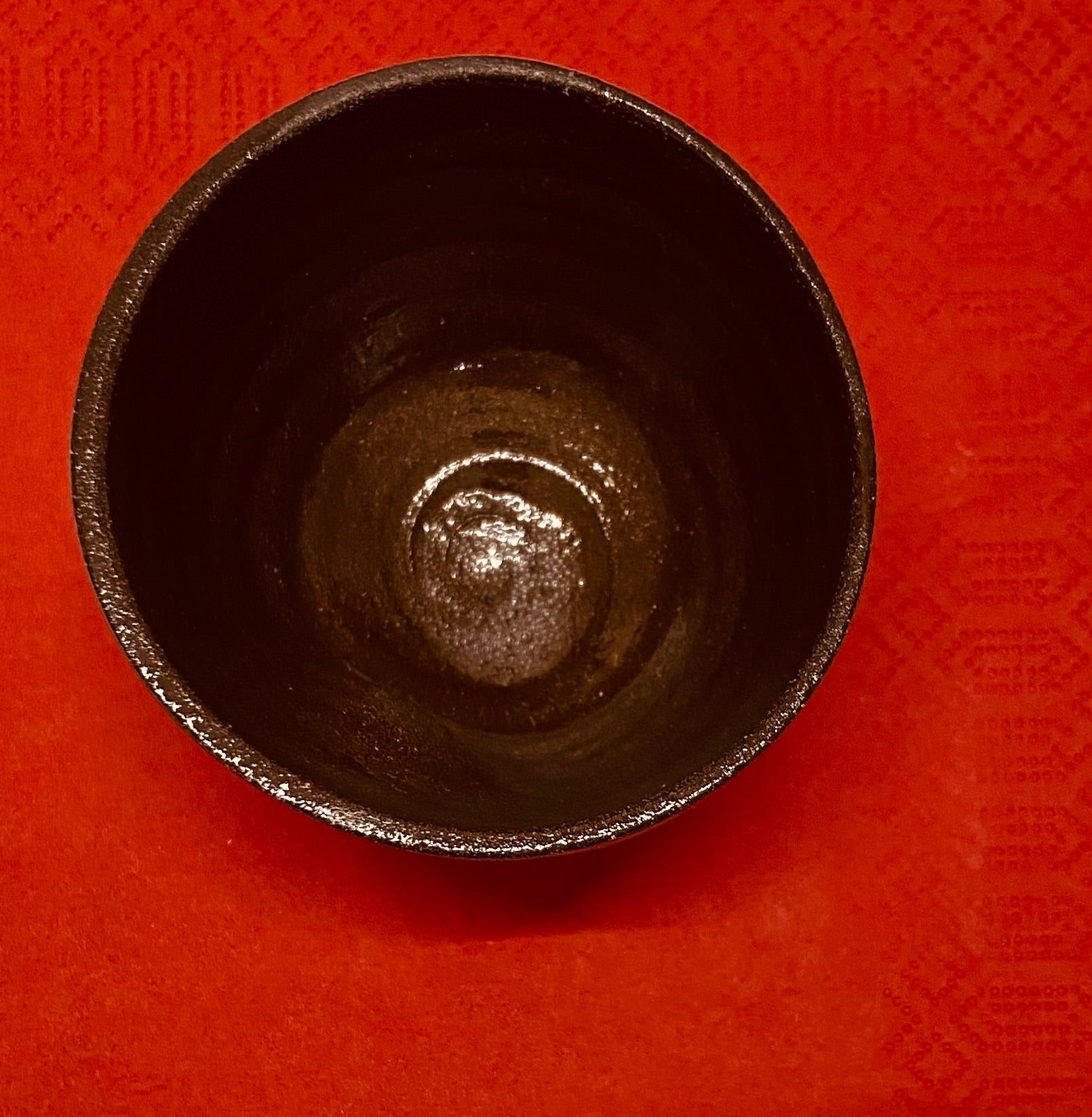 LILIANA BASARAB set de pahare Cups of love handmade din ceramică