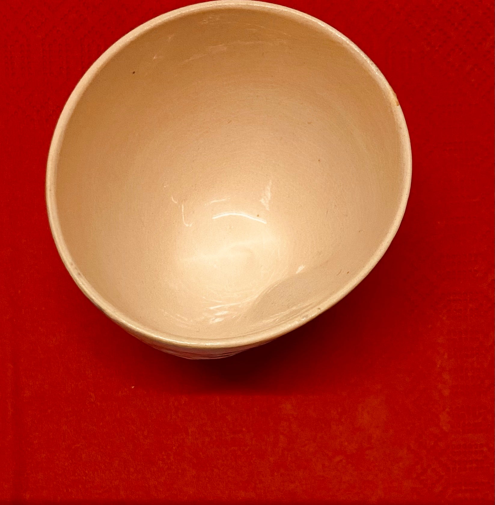 LILIANA BASARAB set de pahare Cups of love handmade din ceramică pastel