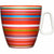 Iittala Origo mug 0,4L red - Neogalateca