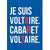 Mihai Zgondoiu Print "Cabaret Voltaire" FR - Neogalateca